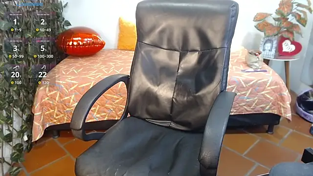 tinisweet Live XXX-chat