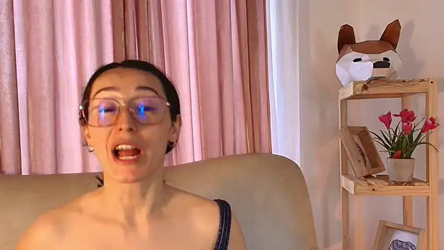 Ginevra_esposito – Live XXX-chat