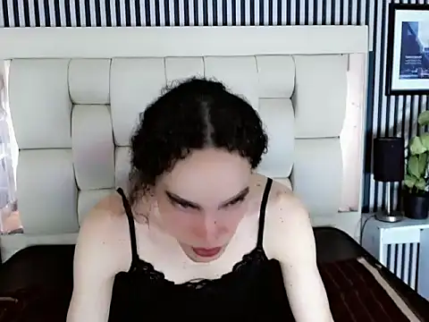 Chatroom XXX en direct de sora_jun