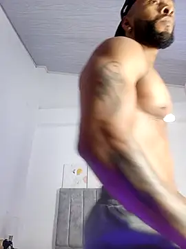 แชท XXX สดของ Dante_Knox