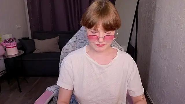 Chat XXX ao vivo de _DreamLuna1_