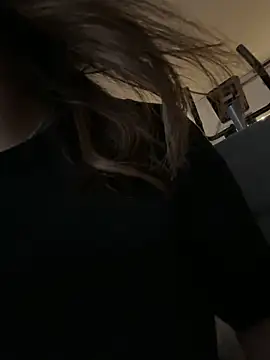 Chat XXX en directo de TheCinderella