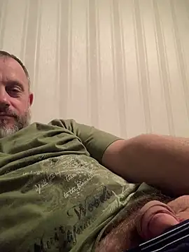 Webkamerová show Frosl