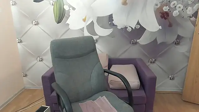 SweetArtemis – Live XXX-chat