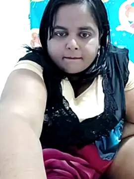 SusanaEshwar Webcam-Show