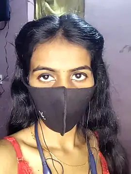 Thaper_Meera2 webcam show