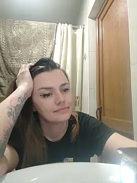 KrissSexi – Live XXX-chat