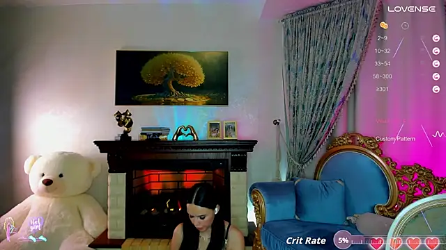 Black-Mamba- Chat XXX live