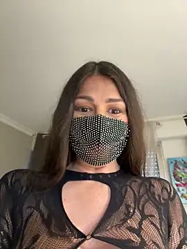 Mariamya Webcam-Show