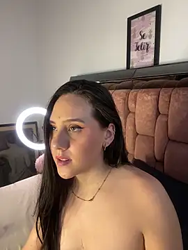 دردشة _ISABELLA_HOT_ الجنسية المباشرة