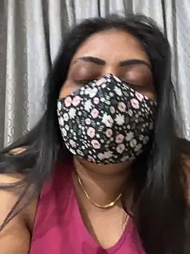 MarathiMILF – Live XXX-chat