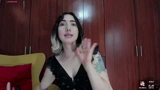 carly_grasso Chat XXX live