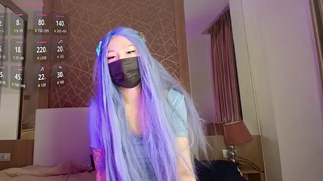 akioramy Chat XXX live