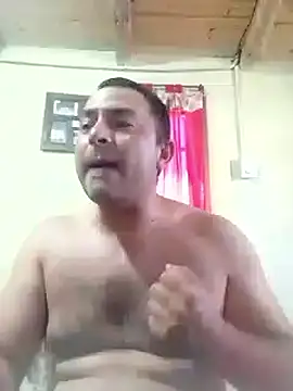 lio199010 Webcam Show