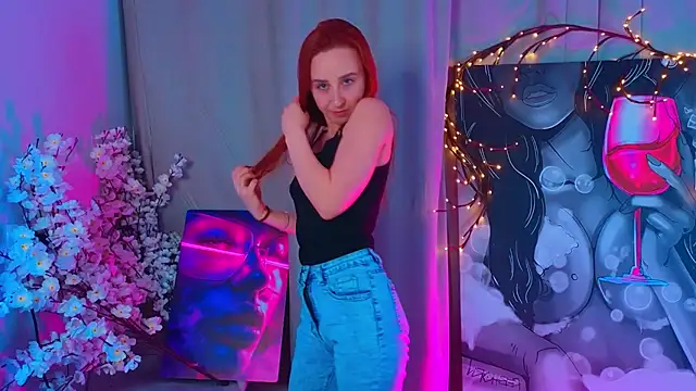 KathrynCanpbell – Live XXX-chat