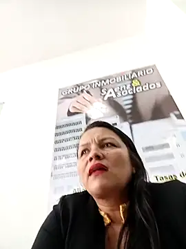 Any-77 – Live XXX-chat