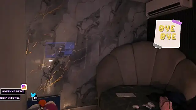 Katemoss70 Chat XXX live