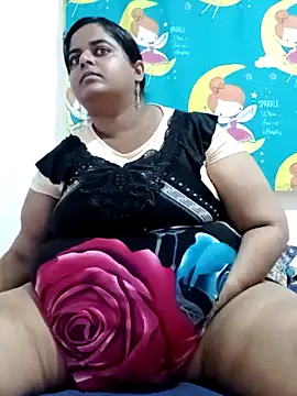 SusanaEshwar Chat XXX live
