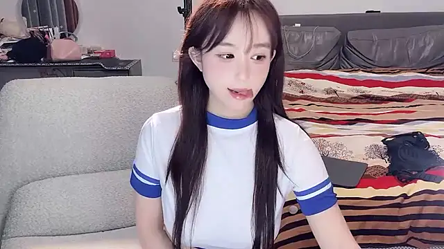 naiyaomeimei 웹캠 쇼