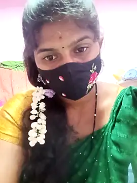 Tamil_Hot_Anu Webcam-Show