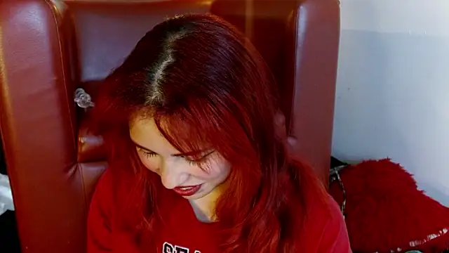 Dominic_Queen1126's Live XXX Chat