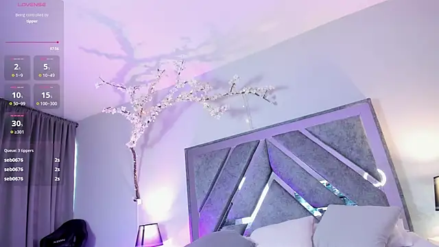 Madisson_Edwards Live XXX-Chat