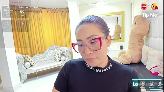 gaby_trent: онлайн-секс-чат