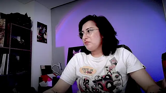 Scarlett_Sen: онлайн-секс-чат