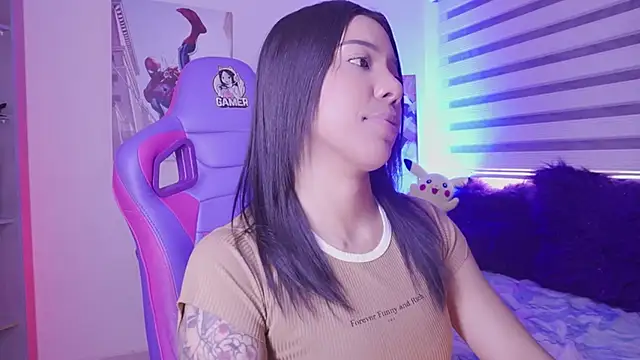 madelyn_rose_'s Live XXX Chat