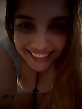 Colibri_xxx Live XXX Chat