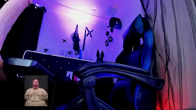 deborah_tatto's Live XXX Chat