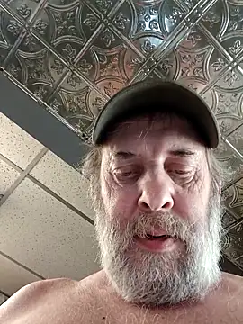 FragrantToe529: διαδικτυακό σόου στην κάμερα