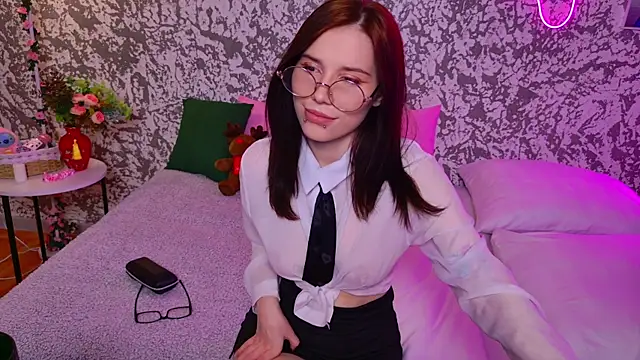 JinxMoon's Live XXX Chat