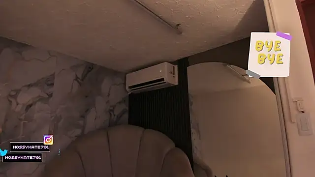 Katemoss70 Live XXX-chat