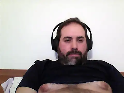 Webkamerová show The_Masterxxx14