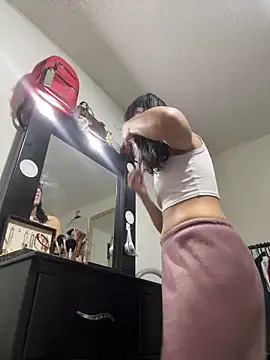 แชท XXX สดของ Mila_Morgan