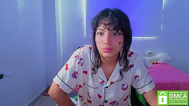 Lovelyamyy Live XXX-Chat