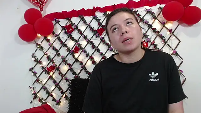 Živý XXX chat Samantha_Wallker