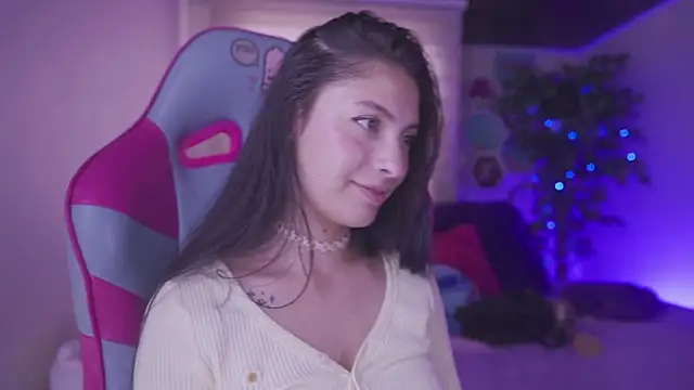 Chatroom XXX en direct de Rebecah_1