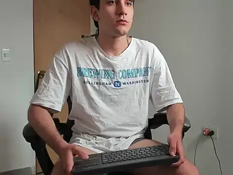 leo030809 웹캠 쇼