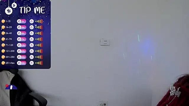 Juana_blackm – Live XXX-chat