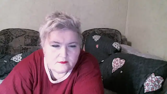 Czat XXX na żywo – Lana555