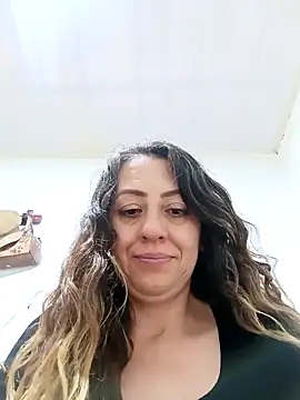 miss_hanna07 Obrolan Langsung XXX