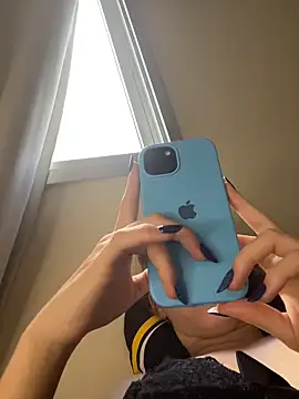 Show de webcam de Aneruivinhaa