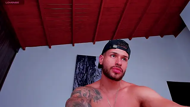 Santos_ramirez1 Live XXX-chat