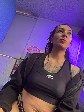 SALOME_KORLAND লাইভ XXX চ্যাট