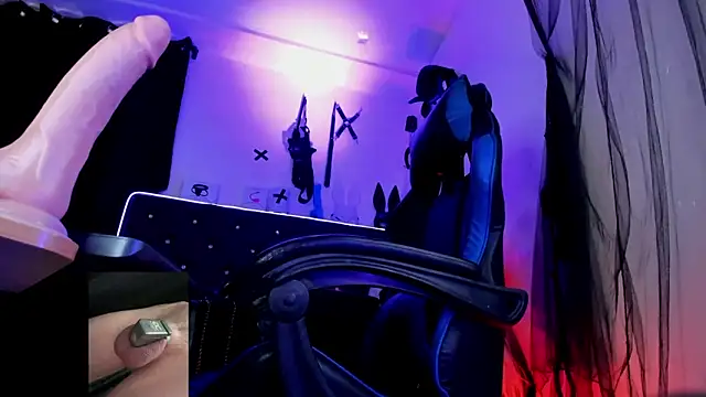 deborah_tatto Obrolan Langsung XXX