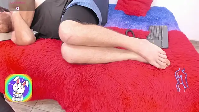 Show Webcam de michacosio