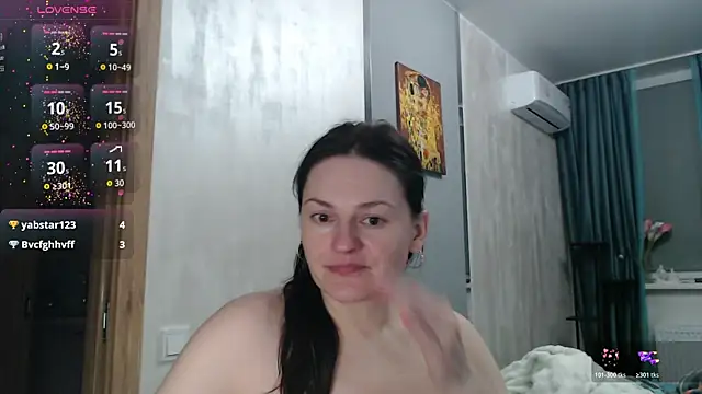 Stacy_Davice live XXX chat