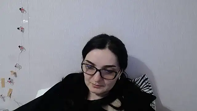 Živý XXX chat Shiny_gine